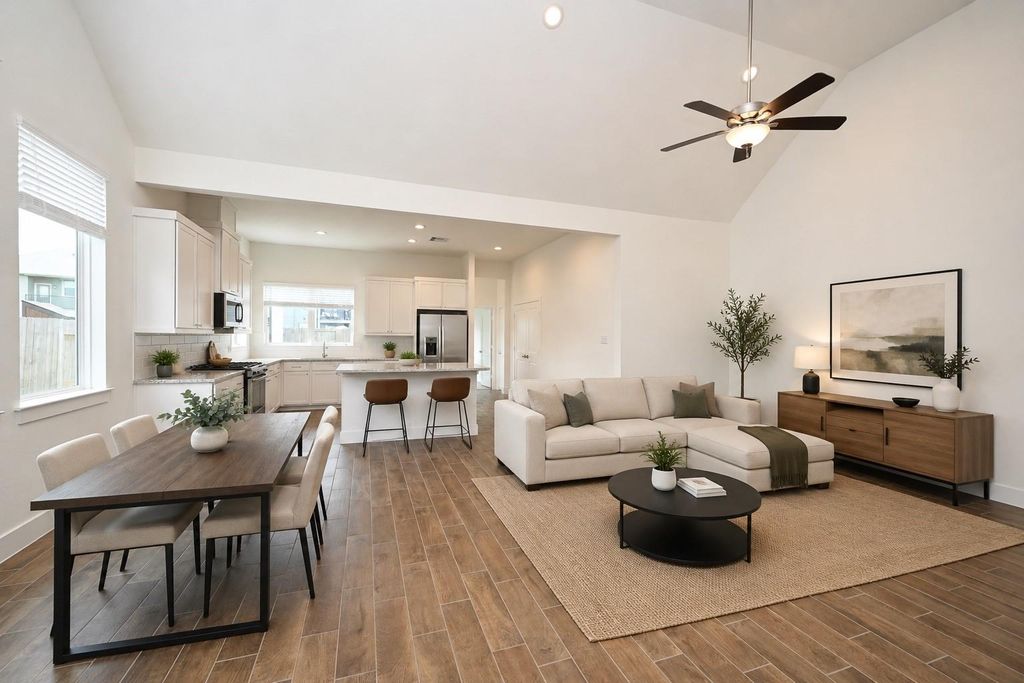 1535 Cathedral Bend Drive, Missouri City, TX 77459