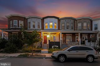 1604 N SMALLWOOD ST, Baltimore, MD 21216