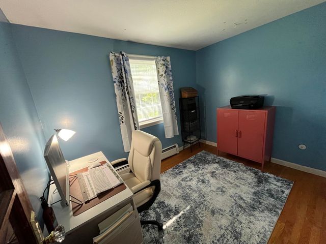 196 Tanglewood Drive, Henniker, NH 03242