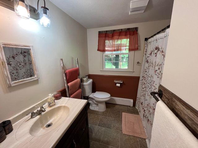 196 Tanglewood Drive, Henniker, NH 03242