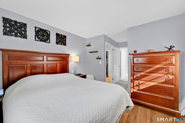 4 Gregory Road, Wallingford, CT 06492