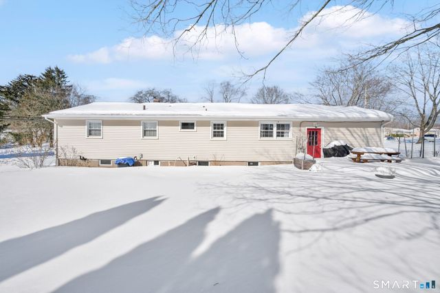 4 Gregory Road, Wallingford, CT 06492