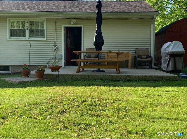 4 Gregory Road, Wallingford, CT 06492