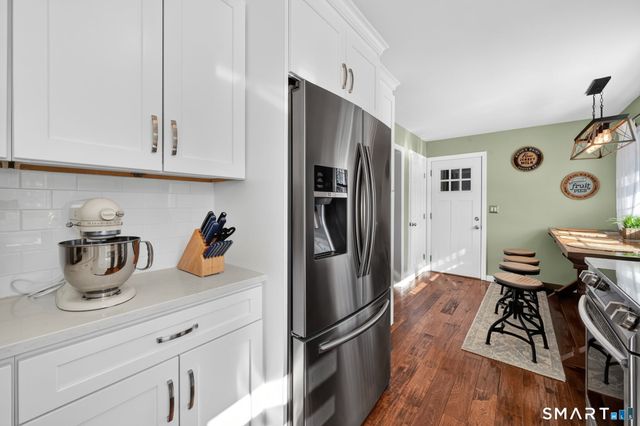 4 Gregory Road, Wallingford, CT 06492