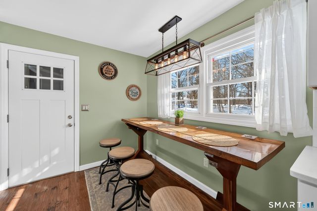 4 Gregory Road, Wallingford, CT 06492