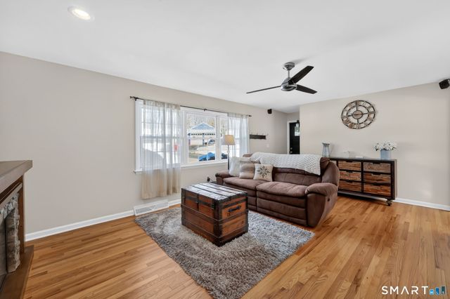 4 Gregory Road, Wallingford, CT 06492