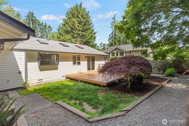 7815 NE 167th Street, Kenmore, WA 98028
