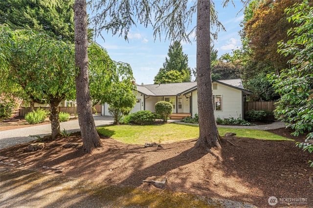 7815 NE 167th Street, Kenmore, WA 98028