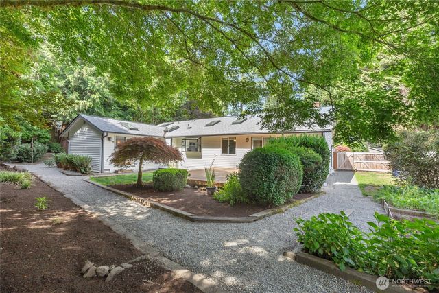 7815 NE 167th Street, Kenmore, WA 98028