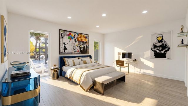 1895 NE 118th Rd, North Miami, FL 33181