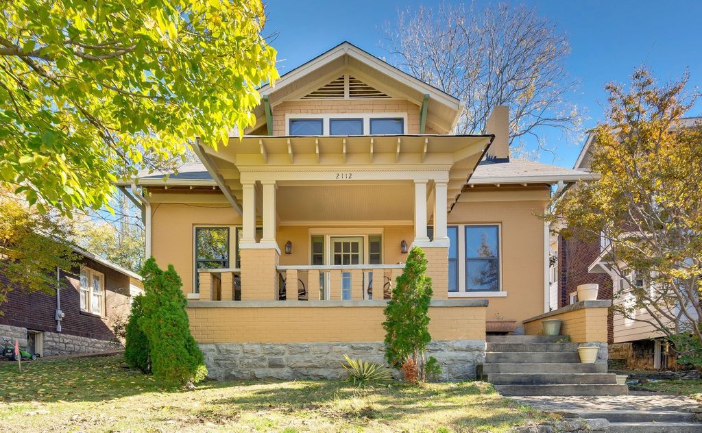2112 15th Ave, S, Nashville, TN 37212