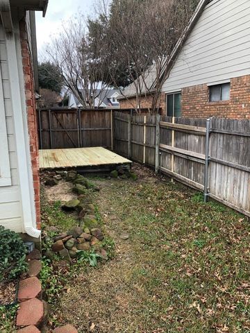 512 Dove Creek Place, Grapevine, TX 76051