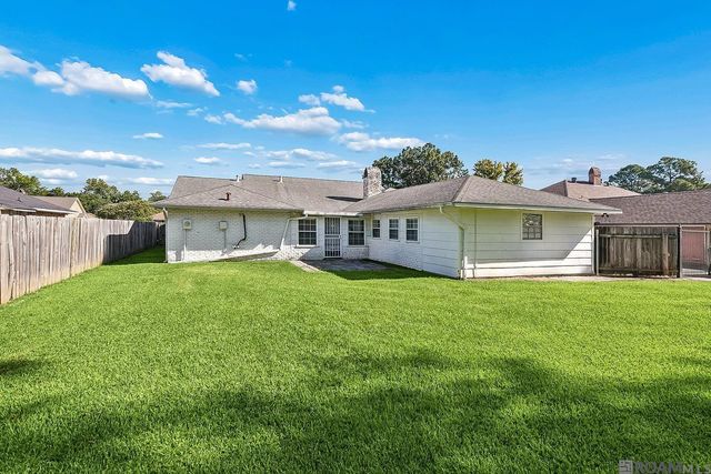 12228 Excalibur Ave, Baton Rouge, LA 70816