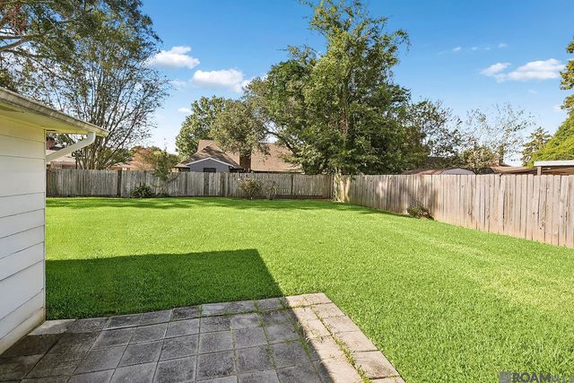 12228 Excalibur Ave, Baton Rouge, LA 70816