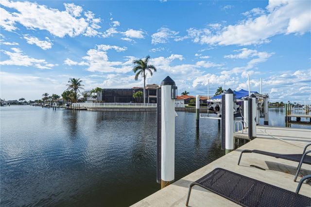 857 BAL HARBOR BOULEVARD, Punta Gorda, FL 33950