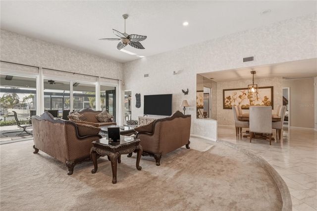 857 BAL HARBOR BOULEVARD, Punta Gorda, FL 33950