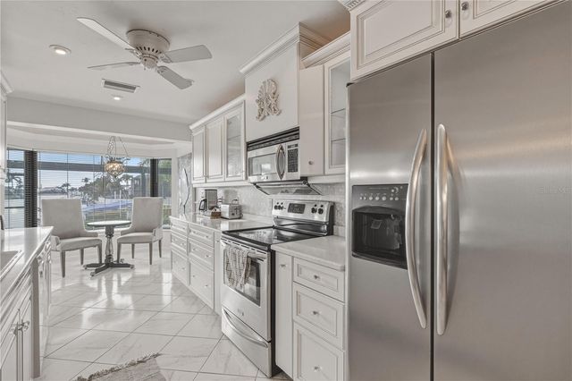 857 BAL HARBOR BOULEVARD, Punta Gorda, FL 33950