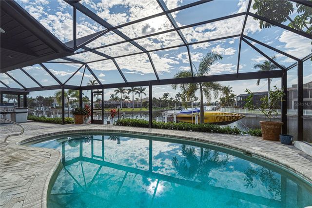 857 BAL HARBOR BOULEVARD, Punta Gorda, FL 33950