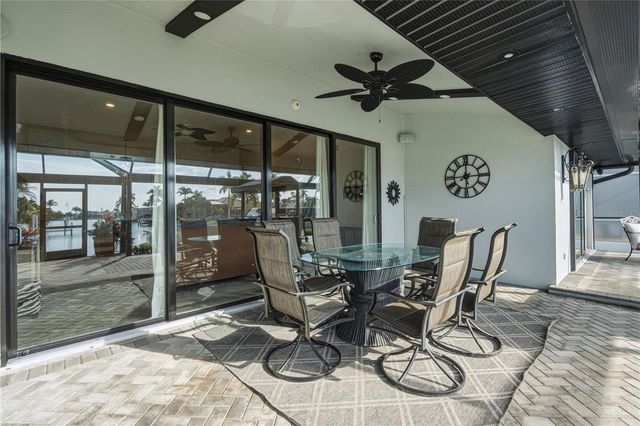 857 BAL HARBOR BOULEVARD, Punta Gorda, FL 33950