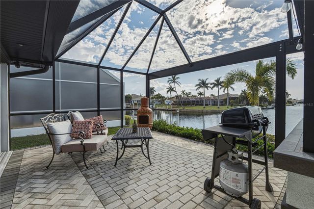 857 BAL HARBOR BOULEVARD, Punta Gorda, FL 33950
