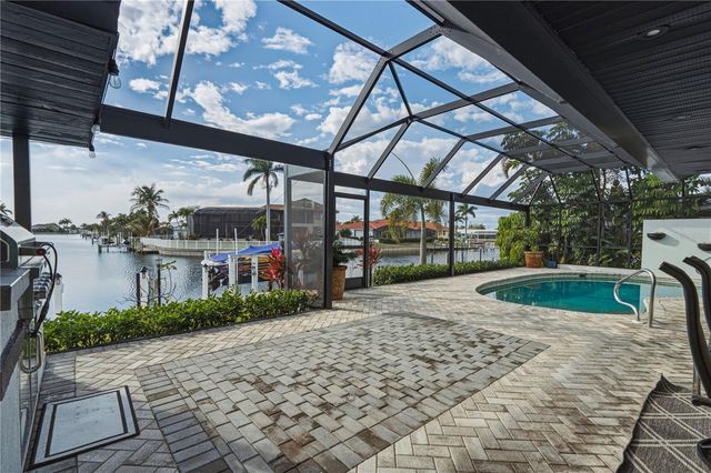 857 BAL HARBOR BOULEVARD, Punta Gorda, FL 33950