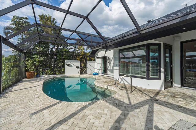 857 BAL HARBOR BOULEVARD, Punta Gorda, FL 33950