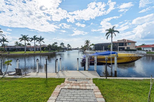 857 BAL HARBOR BOULEVARD, Punta Gorda, FL 33950