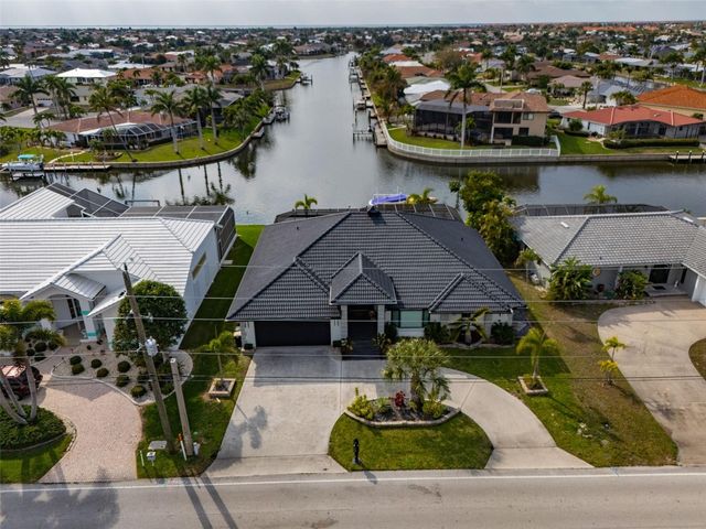 857 BAL HARBOR BOULEVARD, Punta Gorda, FL 33950