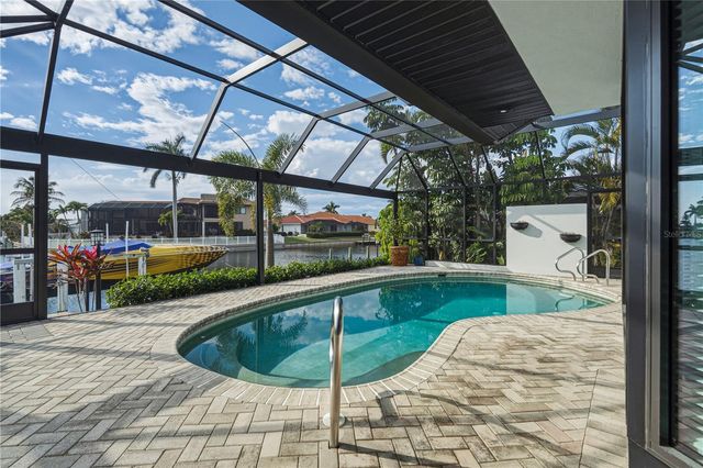 857 BAL HARBOR BOULEVARD, Punta Gorda, FL 33950