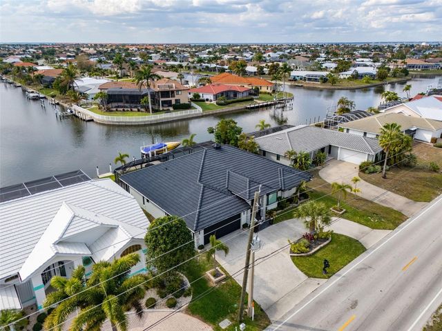 857 BAL HARBOR BOULEVARD, Punta Gorda, FL 33950