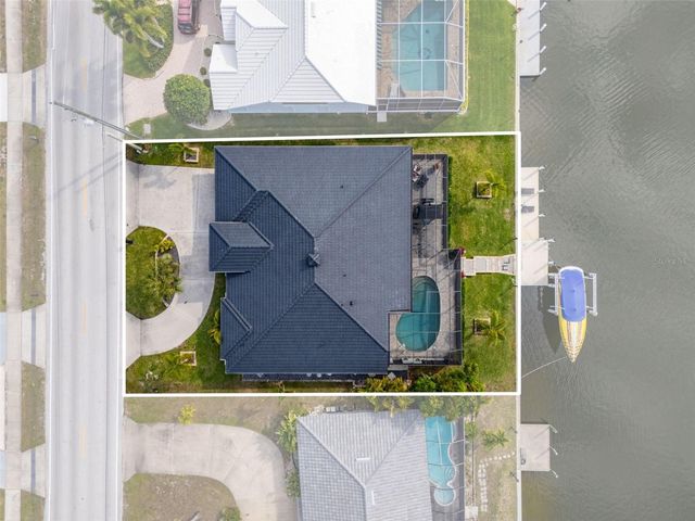 857 BAL HARBOR BOULEVARD, Punta Gorda, FL 33950