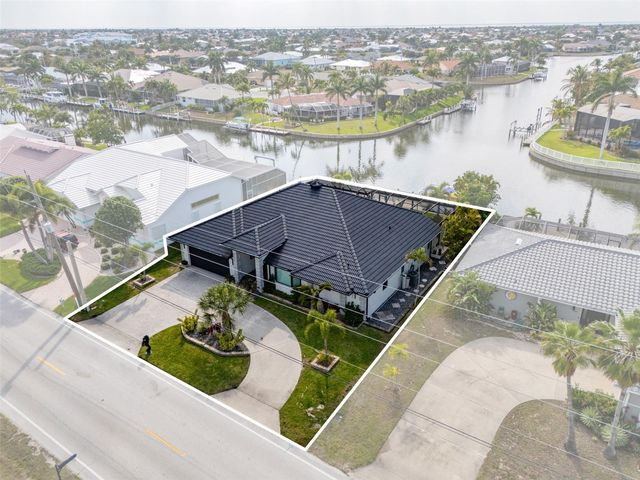 857 BAL HARBOR BOULEVARD, Punta Gorda, FL 33950