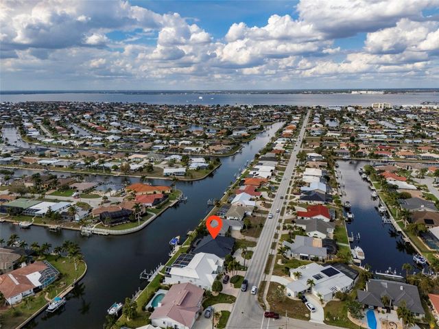 857 BAL HARBOR BOULEVARD, Punta Gorda, FL 33950