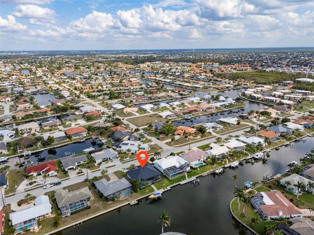 857 BAL HARBOR BOULEVARD, Punta Gorda, FL 33950