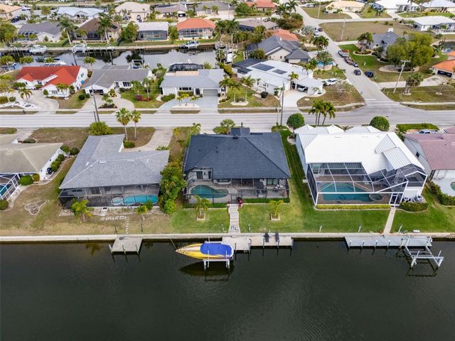 857 BAL HARBOR BOULEVARD, Punta Gorda, FL 33950