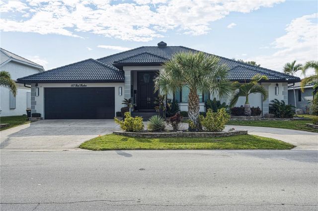 857 BAL HARBOR BOULEVARD, Punta Gorda, FL 33950