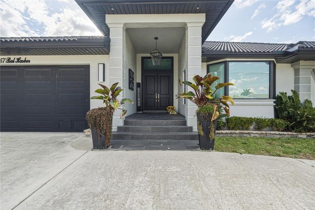 857 BAL HARBOR BOULEVARD, Punta Gorda, FL 33950