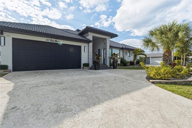 857 BAL HARBOR BOULEVARD, Punta Gorda, FL 33950