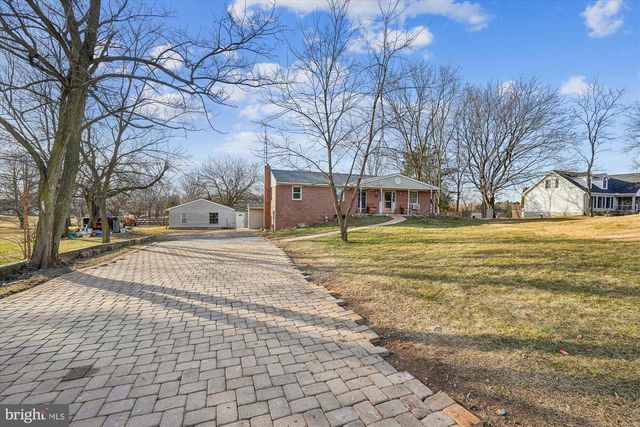 8112 ARCADIA LN, Boonsboro, MD 21713