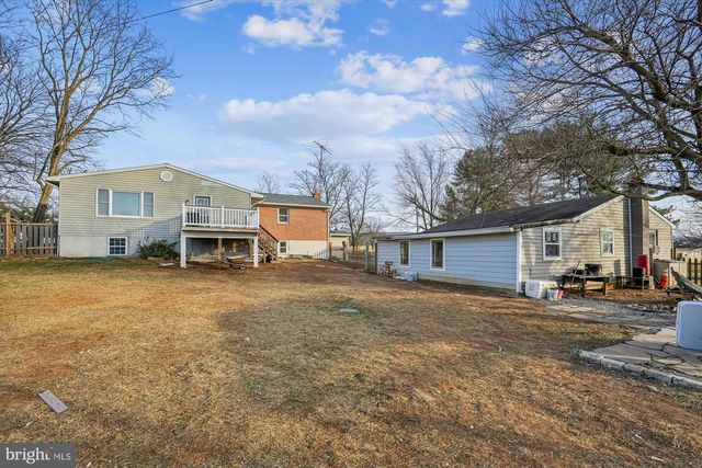 8112 ARCADIA LN, Boonsboro, MD 21713