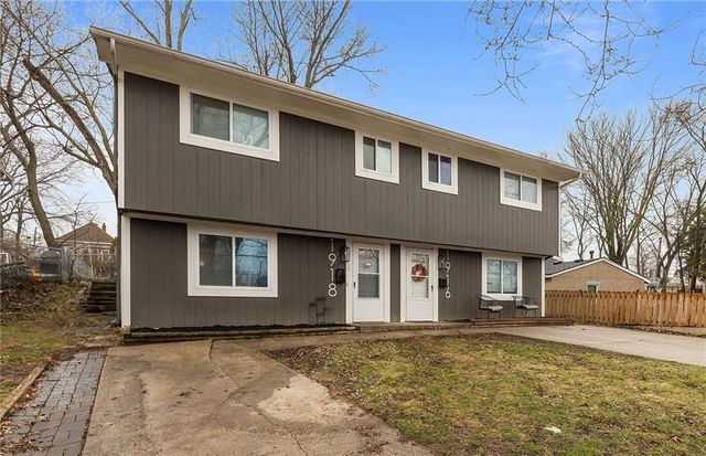 1916 S 14TH Street, Kansas City, KS 66103
