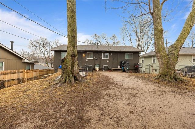 1916 S 14TH Street, Kansas City, KS 66103