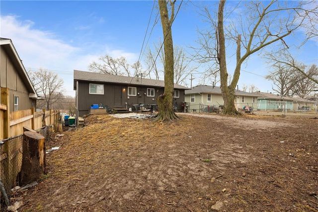 1916 S 14TH Street, Kansas City, KS 66103