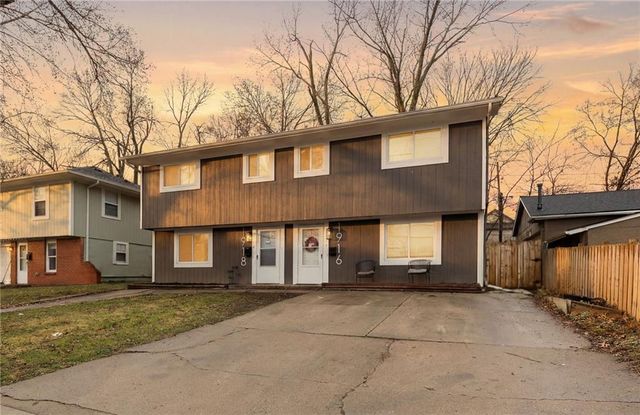 1916 S 14TH Street, Kansas City, KS 66103