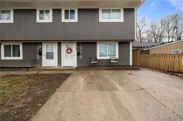 1916 S 14TH Street, Kansas City, KS 66103