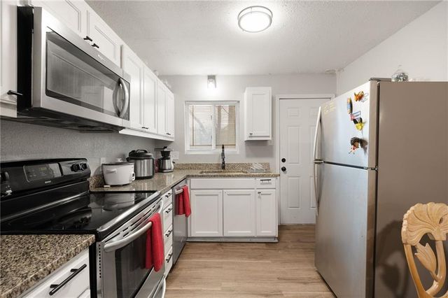 1916 S 14TH Street, Kansas City, KS 66103