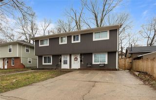 1916 S 14TH Street, Kansas City, KS 66103