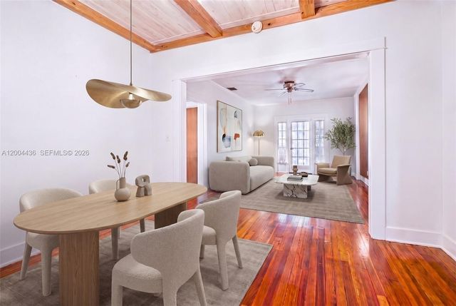 57 N Melrose Dr, Miami Springs, FL 33166