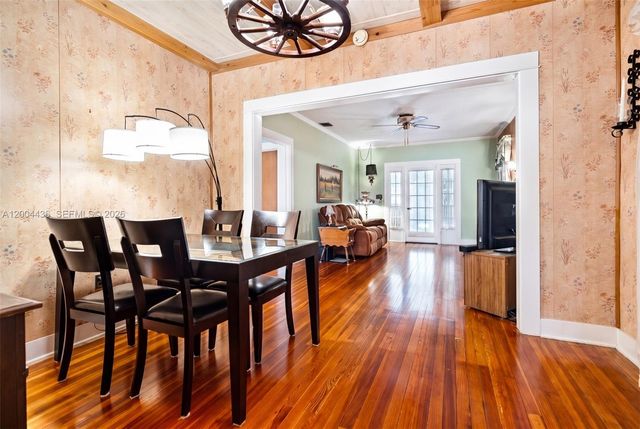 57 N Melrose Dr, Miami Springs, FL 33166