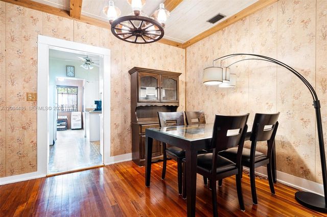 57 N Melrose Dr, Miami Springs, FL 33166